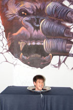 Ryan and Vivian May 2014